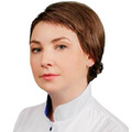 Шестакова Нина Михайловна - невролог г.Красноярск