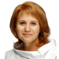 Эрлих Ирина Алексеевна - лор (отоларинголог) г.Красноярск
