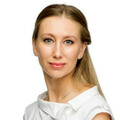 Соломонова Светлана Викторовна - косметолог г.Красноярск