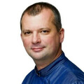 Залевский Дмитрий Анатольевич - косметолог г.Красноярск