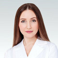 Лобанова Юлия Александровна - косметолог г.Красноярск