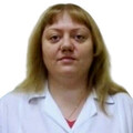 Дубовикова Екатерина Александровна - аллерголог г.Красноярск
