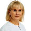 Грицфельд Татьяна Валерьевна - акушер г.Красноярск