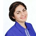 Гахраманова Алёна Имдадовна - акушер г.Красноярск