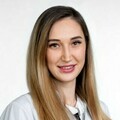 Назарова Екатерина Александровна - терапевт г.Красноярск