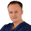 Верхотуров Михаил Константинович - флеболог г.Красноярск