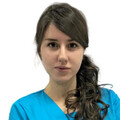 Швецова Юлия Ивановна - косметолог г.Красноярск