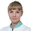 Какуркина Елена Сергеевна - терапевт г.Красноярск