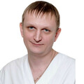 Рябоконь Александр Юрьевич - хирург г.Красноярск