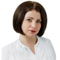 Семенова Елена Викторовна - акушер г.Красноярск