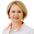 Масленникова Надежда Анатольевна - инфекционист г.Красноярск