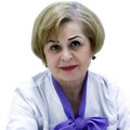 Мартынова Галина Петровна - инфекционист г.Красноярск