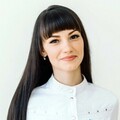 Машинец Диана Николаевна - терапевт г.Красноярск