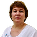 Рышкова Тамара Викторовна - инфекционист г.Красноярск