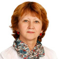 Тихонова Елена Петровна - инфекционист г.Красноярск