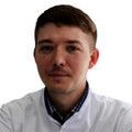 Соколов Валентин Игоревич - эндокринолог г.Красноярск