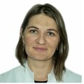 Борисова Ольга Владимировна - гинеколог г.Красноярск