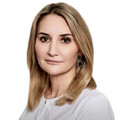 Руппель Ирина Михайловна - дерматолог г.Красноярск
