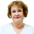 Сидорова Ирина Александровна - онколог г.Красноярск