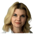 Комлева Марина Ивановна - невролог г.Красноярск