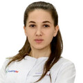 Мехоношина Жанна Олеговна - невролог г.Красноярск