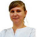 Свиридова Василина Николаевна - окулист (офтальмолог) г.Красноярск