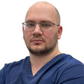 Баринов Эдуард Владимирович - травматолог г.Красноярск