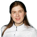 Литвинова Светлана Павловна - узи-специалист г.Красноярск