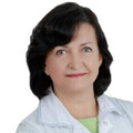 Типсина Елена Михайловна - терапевт г.Красноярск