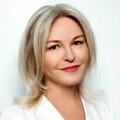 Бискупская Вероника Николаевна - косметолог г.Красноярск
