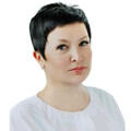 Хендогина Янина Олеговна - дерматолог г.Красноярск