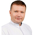 Митрохин Андрей Николаевич - узи-специалист г.Красноярск