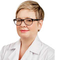 Смирнова Лариса Викторовна - узи-специалист г.Красноярск