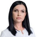 Терехова Оксана Сергеевна - узи-специалист г.Красноярск