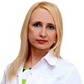 Семенова Светлана Владимировна - узи-специалист г.Красноярск