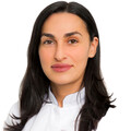 Махмудова Самира Гахировна - терапевт г.Красноярск