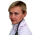 Брикман Ирина Николаевна - эндокринолог г.Красноярск